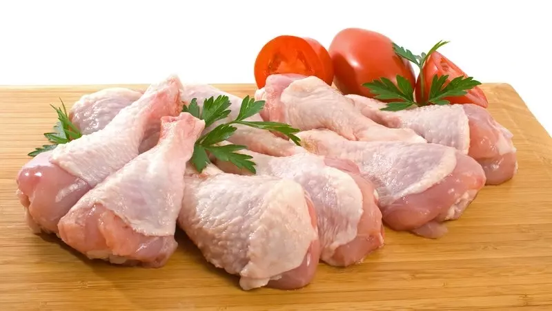 Beneficios de comer pollo